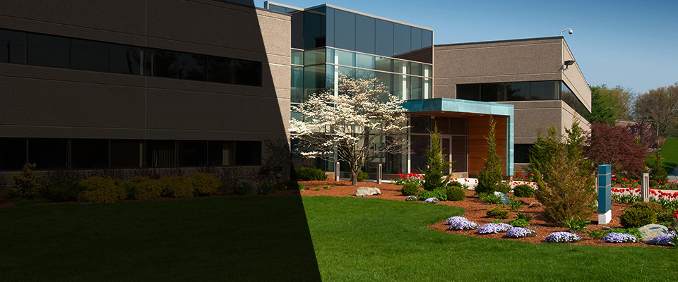 South River Landscapers