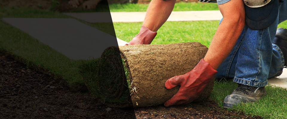 South River Landscapers